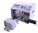 DW-220+T电脑剥线扭线机